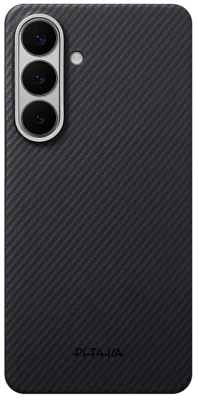 Чехол для Samsung Galaxy S26 Pitaka Edge Ultra-Slim - Black 400_400_762044
