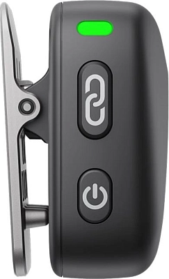 Микрофон DJI Mic Mini (2TX + 1RX + Charging Case) 400_400_845146