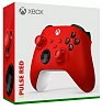 Геймпад XBOX Pulse Red