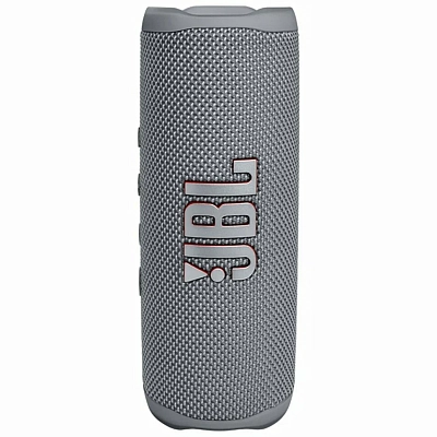 Портативная колонка JBL Flip 6 Grey