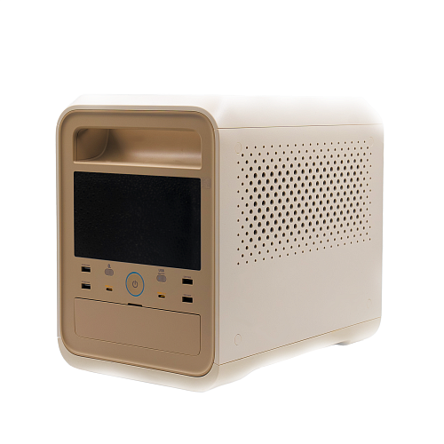 Портативный аккумулятор Xiaomi Mijia Outdoor Power Supply 1000 250_100_136262