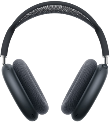Наушники Apple AirPods Max 2 - Midnight 400_400_703852