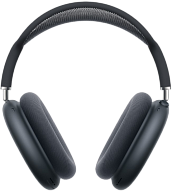 Наушники Apple AirPods Max (Type-C) Midnight 500_191_627017