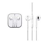 Наушники Apple EarPods (Lightning) 250_100_627074
