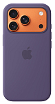 Чехол для iPhone 17 Pro Silicone Case with MagSafe – Purple Fog 250_100_539515