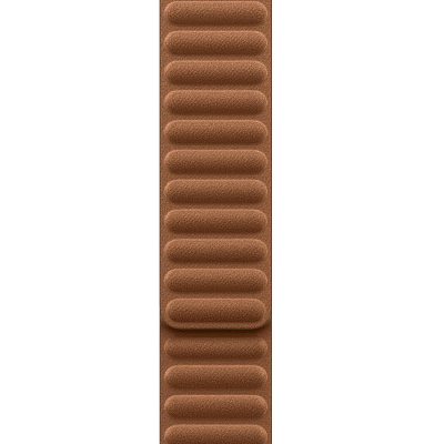Ремешок Apple Watch 46 мм Magnetic Link Caramel - M/L 400_400_694403
