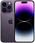 Смартфон Apple iPhone 14 Pro 128GB eSim Deep Purple