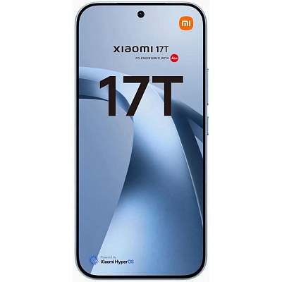 Смартфон Xiaomi 17T 12/256GB Ice Blue 400_400_728714