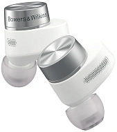 Наушники Bowers & Wilkins Pi7 S2 Canvas White 500_191_770599