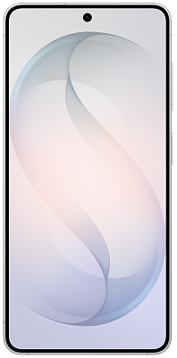 Смартфон Samsung Galaxy S26+ 12/256GB White (S947B) 400_400_824519