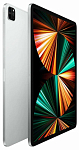 Планшет Apple iPad Pro (2021) 12.9" 128GB Wi-Fi Silver (серебристый) 250_100_120924
