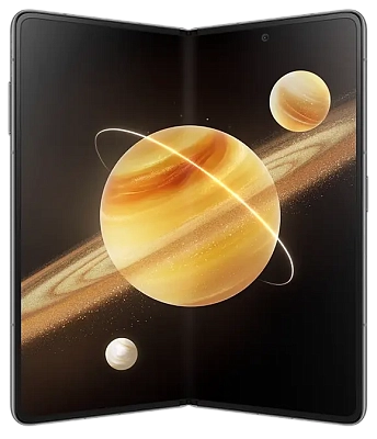 Смартфон Honor Magic V3 12/512GB Green 400_400_724449
