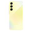 Смартфон Samsung Galaxy A55 5G 8/128GB Lemon 100_100_637666