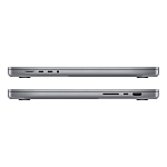 Ноутбук Apple MacBook Pro 14" M2 Pro 16GB 512GB SSD Space Gray (MPHE3) 250_100_628025