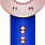 Фен Dyson Supersonic HD15 Gift Edition - Blue Blush 42_42_842359