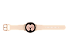 Часы Samsung Galaxy Watch 4 40mm Pink Gold