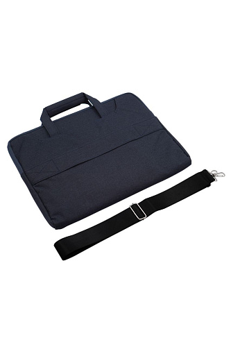 Сумка для MacBook Pro 15-16.2 DDC Handbag with Straps (темно-синий) 250_100_122662