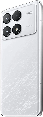 Смартфон Poco F6 Pro 12/512GB White 400_400_717920