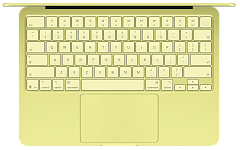 Ноутбук Apple MacBook Neo 13 A18 Pro 8GB 512GB SSD Citrus (MHFE4) 250_100_660298