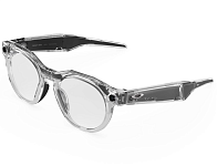 Умные очки Oakley HSTN - Clear/Grey Transitions - Size M (S51) 00W8002 250_100_884920