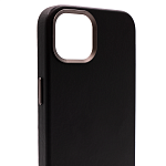 Чехол для iPhone 14 Plus DD Naples Series Черный 250_100_131751