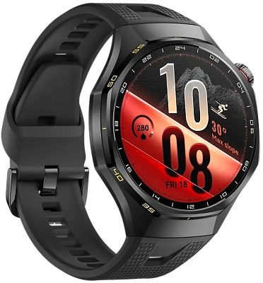 Часы Huawei Watch GT 7 Pro 46mm Black 400_400_850200
