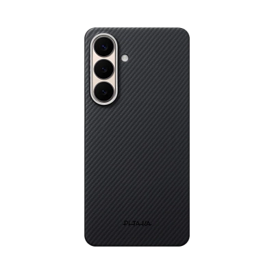 Чехол для Samsung Galaxy S26 Pitaka Edge Ultra-Slim - Black 400_400_661892