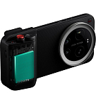 Модуль управления камерой Xiaomi 17 Ultra Photography Kit Pro - Black 250_100_885816