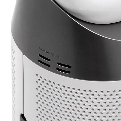 Очиститель воздуха Dyson TP10 Purifier Cool Air - White/Silver 400_400_725315