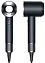 Фен Dyson Supersonic HD08 - Black/Nickel