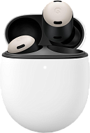 Наушники Google Pixel Buds Pro Porcelain 500_191_772016