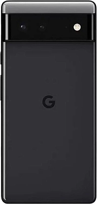 Смартфон Google Pixel 6 8/128GB Stormy Black