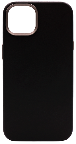 Чехол для iPhone 14 Plus DD Naples Series Черный 250_100_761833