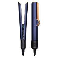 Выпрямитель Dyson Airstrait HT01 - Prussian Blue/Copper 500_191_626223