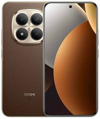 Смартфон Redmi Note 15 Pro+ 5G 8/256GB Mocha Brown 400_400_718017