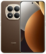Смартфон Redmi Note 15 Pro+ 5G 12/512GB Mocha Brown 500_191_718142