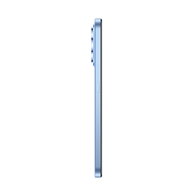 Смартфон Honor X8d 8/128GB Light Blue 400_400_746788