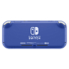 Игровая приставка Nintendo Switch Lite Blue