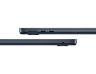 Ноутбук Apple MacBook Air 13" M4 24GB 512GB SSD Midnight (MC6C4) 250_100_459499
