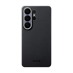 Чехол для Samsung Galaxy S26 Ultra Pitaka Edge Ultra-Slim - Black 250_100_661833