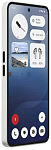 Смартфон Nothing Phone (3a) 12/256GB White 250_100_769329