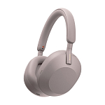 Наушники Sony WH-1000XM5 Smoky Pink 250_100_485264
