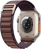 Часы Apple Watch Ultra 2 49mm Titanium Case GPS+Cellular Alpine Loop Indigo S 100_100_640731