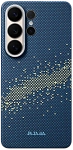 Чехол для Samsung Galaxy S26 Ultra Pitaka Edge Ultra-Slim - Milky Way Galaxy 250_100_770187