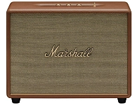 Портативная колонка Marshall Woburn III Brown 250_100_845321