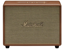 Портативная колонка Marshall Woburn III Brown 500_191_845316
