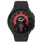 Часы Samsung Galaxy Watch 5 Pro 45mm Black Titanium 250_100_641172