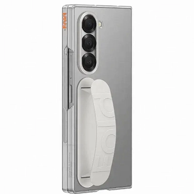 Чехол Samsung Galaxy Z Fold 6 Clear Case 400_400_746939
