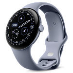 Часы Google Pixel Watch 4 45mm WiFi Satin Moonstone/Moonstone 250_100_709826