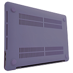 Чехол DDC Cream Case на Macbook Air 13.6 Синий 250_100_129896